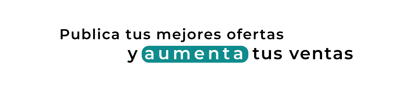 aumenta ventas